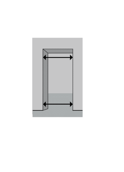 Postfach, Kabinett, Mobiliar