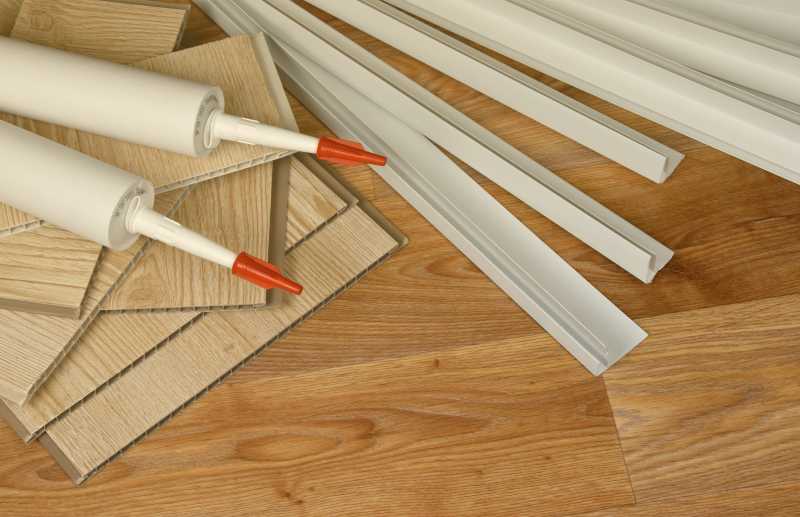 Holz, Fußboden, Bodenbeläge, Hartholz, Sperrholz