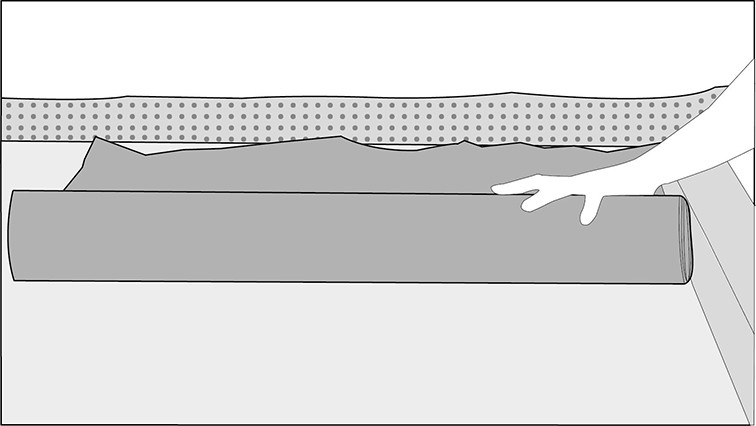 Architektur, Gebäude, Haus, Wohnen, Dach