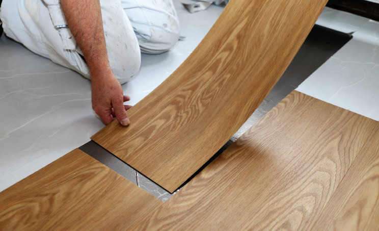 Hartholz, Holz, Drinnen, Innenarchitektur, Gebeiztes Holz