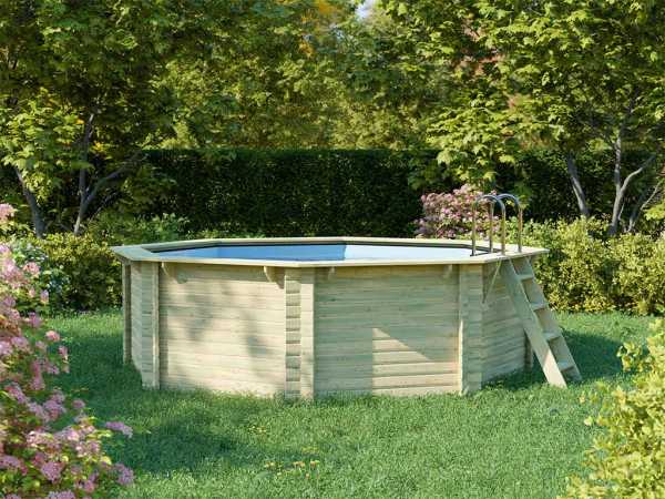 Wanne, Whirlpool-Badewanne, Innenarchitektur, Gras, Hinterhof