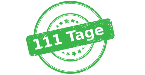 Grün, Logo, Aufkleber