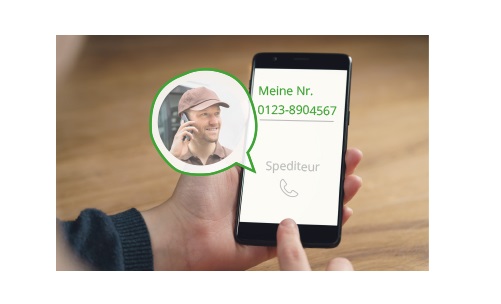 Elektronik, Handy, Telefon, Person