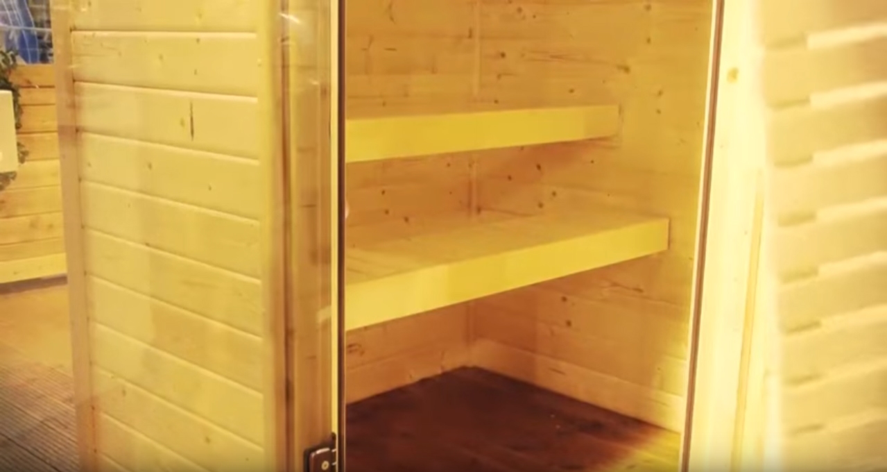 Drinnen, Innenarchitektur, Holzpaneele