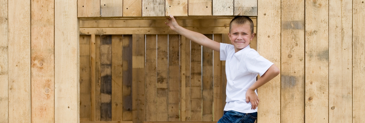 Innenarchitektur, Holz, Junge, Kind, Person