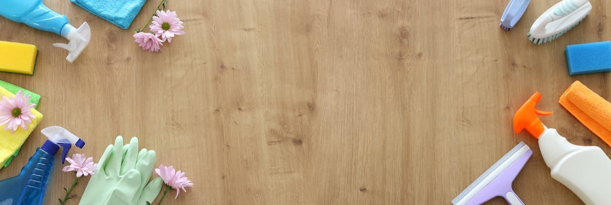 Drinnen, Innenarchitektur, Reinigen, Person