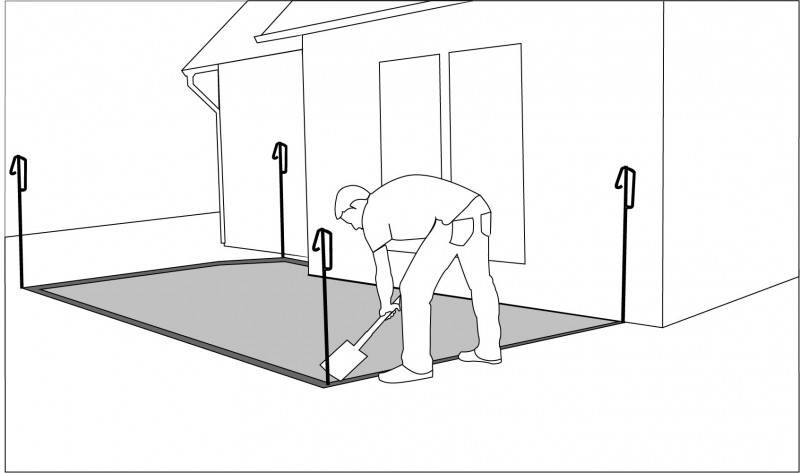 Reinigen, Person, Kleidung, Schuhwerk, Schuh