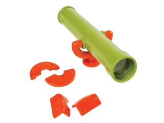 Spielgeräte Zubehör Teleskop - Fernrohr