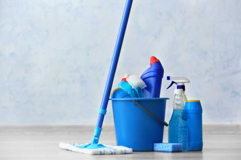 Reinigen, Person, Pinsel, Gerät, Werkzeug