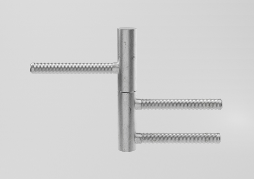 Badezimmer, Drinnen, Zimmer, Duscharmatur