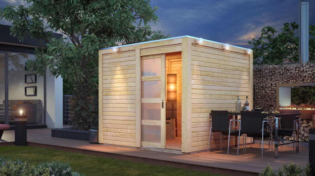 Innenarchitektur, Wohnen, Tür, Haus, Gras